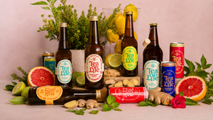 Is Your "Healthy" Drink Actually REAL Kombucha?