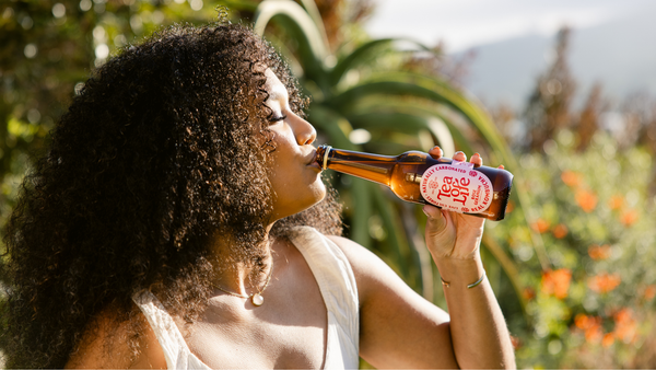 A Smarter Sip for Balanced Living