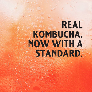 Kombucha Just Got Certified | Here’s Why It Matters