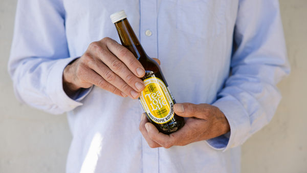 What Is Sceletium? South Africa's Ancient Mood Herb, Now in Your Kombucha