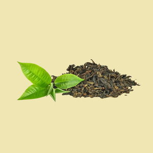 The Green Tea Paradox: Calm, Clear, and Energised, All at Once.