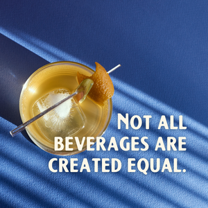 A Smarter Sip for Balanced Living