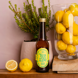 Lemon Buchu