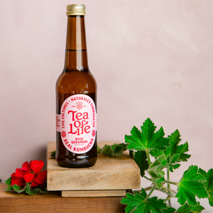 Rose Geranium