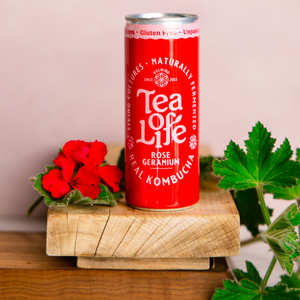 Rose Geranium