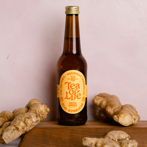 Fresh Ginger