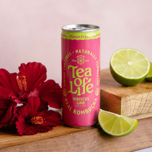Hibiscus Lime