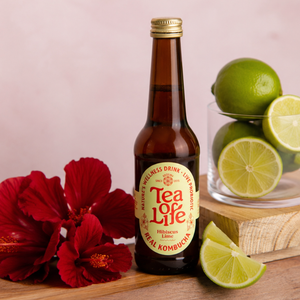 Hibiscus Lime