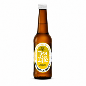 Sceletium, Honeybush Kombucha