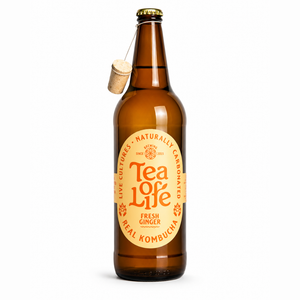 Ginger Family-Size