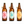 660ml Family Size Kombucha – Mixed Box