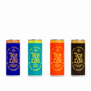 MIXED CANS — Try All Six