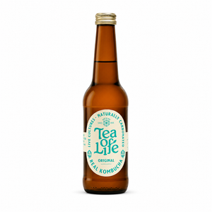 340ml Kombucha - Mixed Box