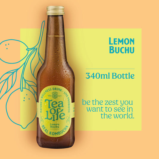 Lemon Buchu