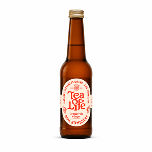 340ml Kombucha - Mixed Box