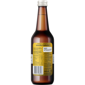 Sceletium, Honeybush Kombucha