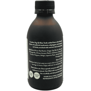 Burnout Brew - Adaptogenic Tonik Concentrate - 6 Pack