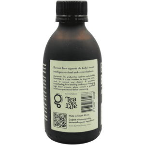 Burnout Brew - Adaptogenic Tonik Concentrate - 6 Pack