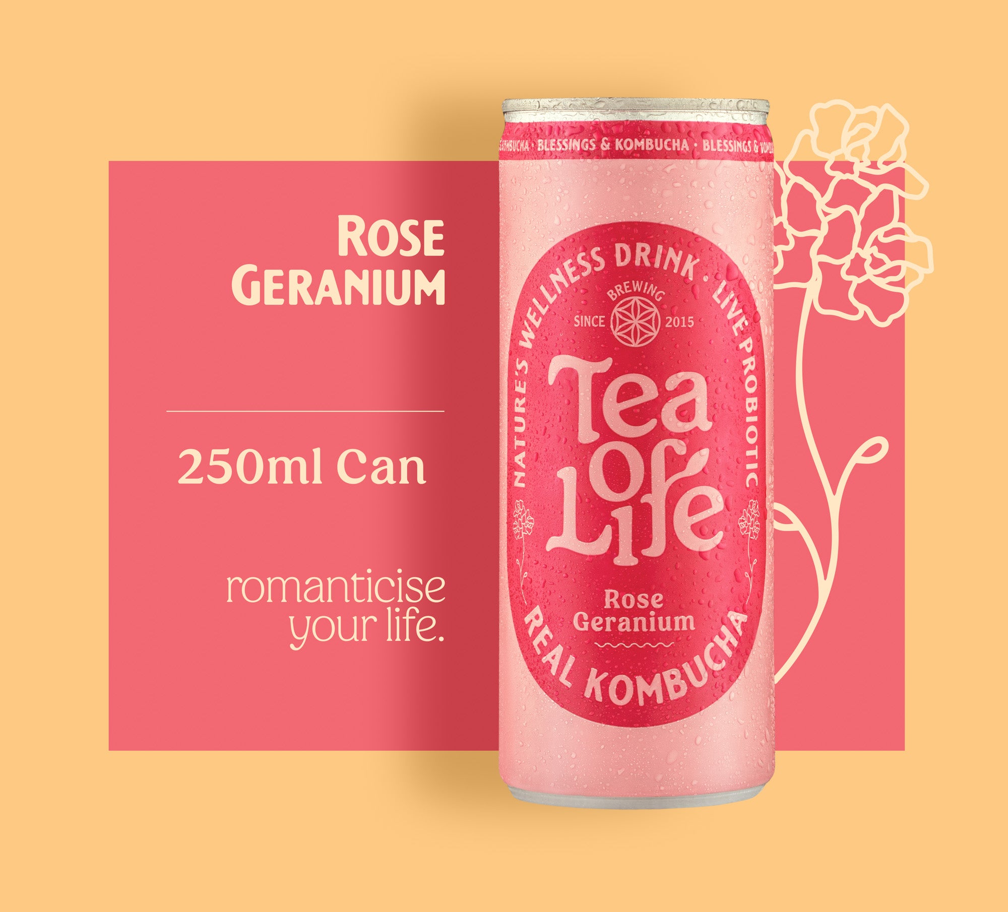 Rose Geranium