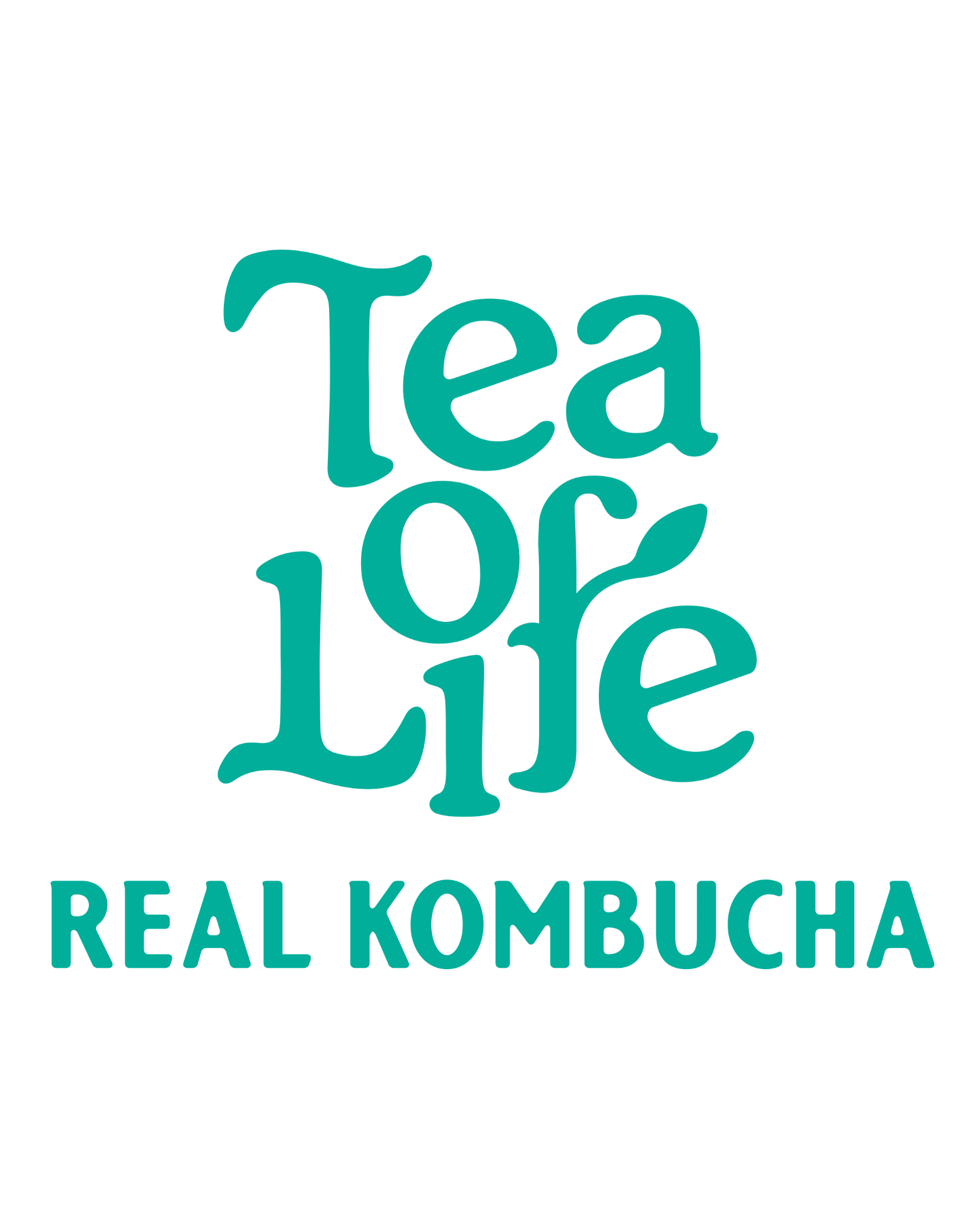 Tea of Life