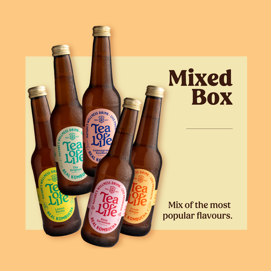 Mixed Box